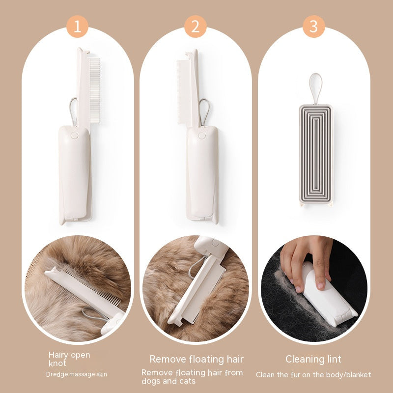 THE CAVORE COLLAR ECO STANDARD