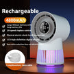 Rechargeable 4800 MA