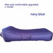 L Style Navy Blue