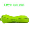 S Style Grass Green